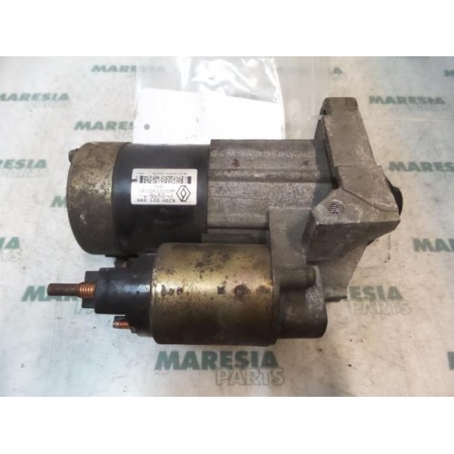 Renault - Modus - Starter