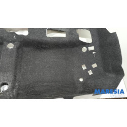Fiat - 500 - Carpet