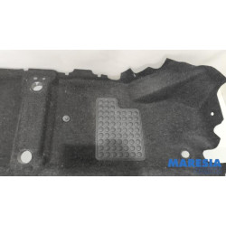 Fiat - 500 - Carpet