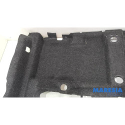 Fiat - 500 - Carpet