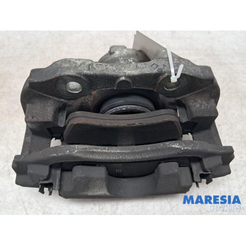 Peugeot - 208 - Front brake calliper, left