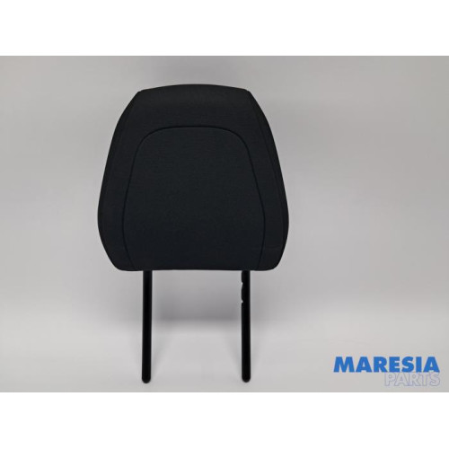 Peugeot - 208 - Support principal