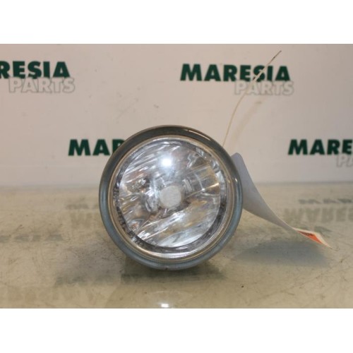 Citroen - C3 - Fog light, front left