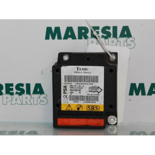 Citroen - C3 - Airbag Module