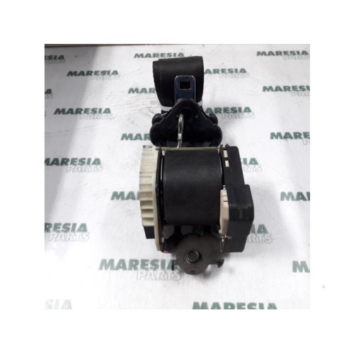 Citroen - C3 - Front seatbelt, right