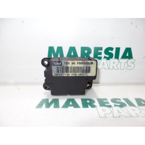 Citroen - C3 - Heater valve motor
