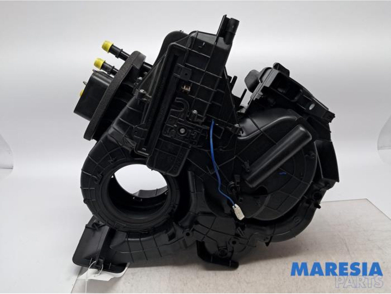 Fiat - 500 - Heater housing