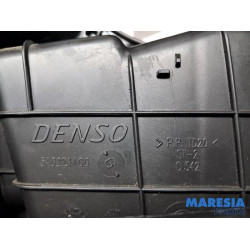 Fiat - 500 - Heater housing