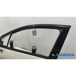 Renault - Captur - Door 4-door, front left