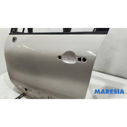 Renault - Captur - Door 4-door, front left