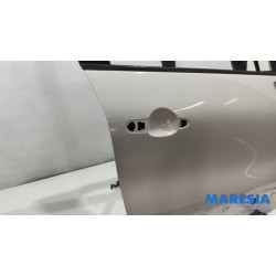 Renault - Captur - Front door 4-door, right