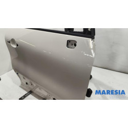 Renault - Captur - Front door 4-door, right