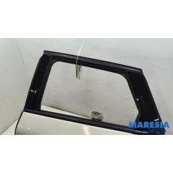 Renault - Captur - Rear door 4-door, left