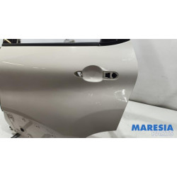 Renault - Captur - Rear door 4-door, left