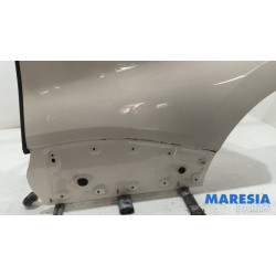Renault - Captur - Rear door 4-door, left