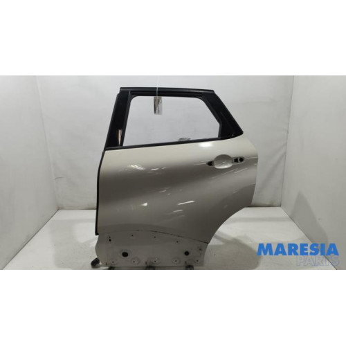 Renault - Captur - Rear door 4-door, left