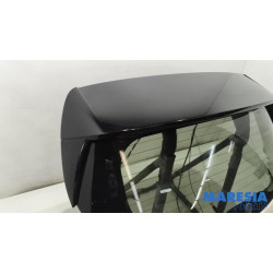 Renault - Captur - Hayon