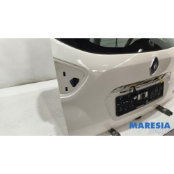 Renault - Captur - Hayon