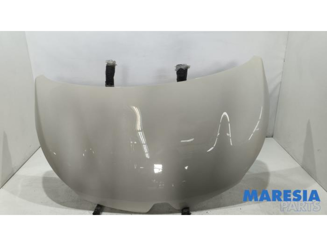 Renault - Captur - Motorhaube