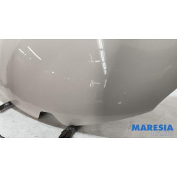 Renault - Captur - Motorhaube