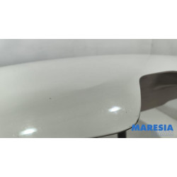 Renault - Captur - Motorhaube