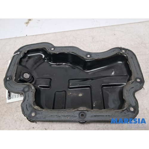 Renault - Clio - Sump