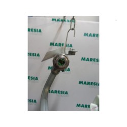 Renault - Modus - Airbag hemel links