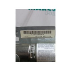 Renault - Modus - Airbag hemel links
