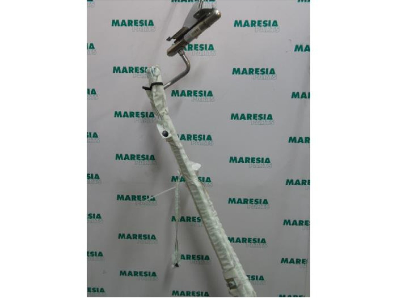 Renault - Modus - Airbag hemel links