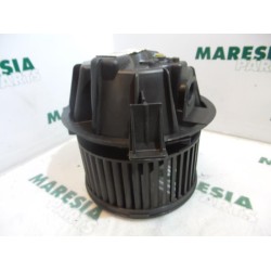 Renault - Modus - Heating and ventilation fan motor