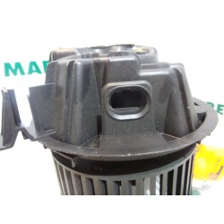 Renault - Modus - Heating and ventilation fan motor