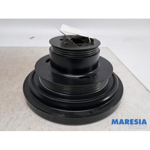 Peugeot - 308 - Crankshaft pulley