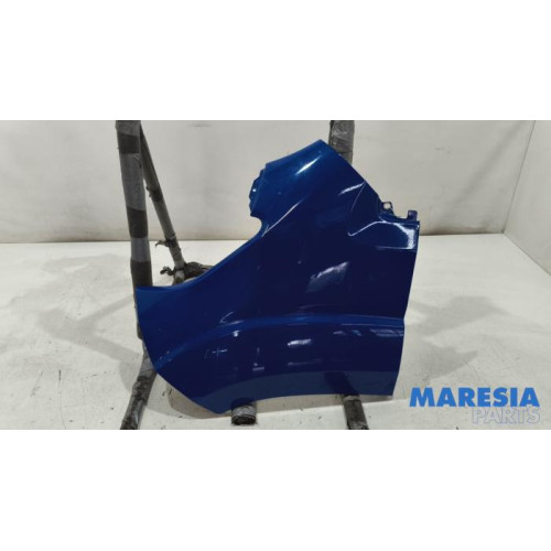 Peugeot - Boxer - Front wing, left