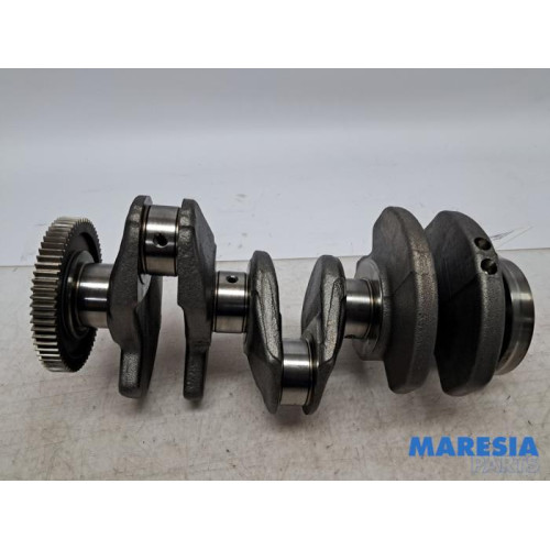 Peugeot - 308 - Crankshaft