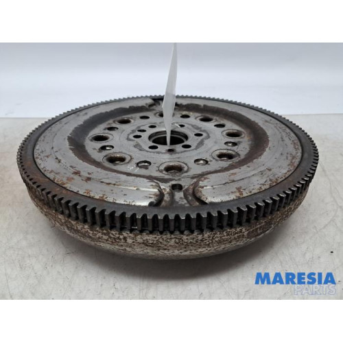 Peugeot - 308 - Dual mass flywheel
