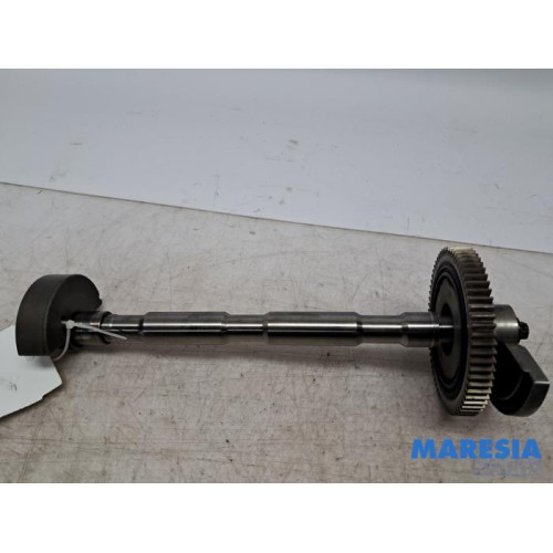 Peugeot - 308 - Balance shaft