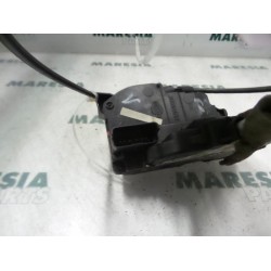 Renault - Modus - Rear door mechanism 4-door, right