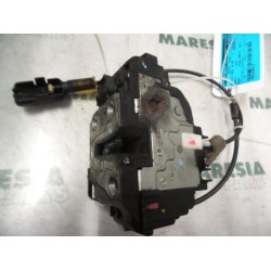 Renault - Modus - Rear door mechanism 4-door, right