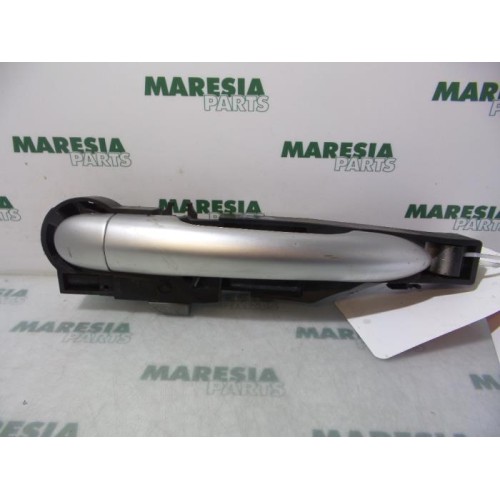 Renault - Modus - Rear door handle 4-door, right