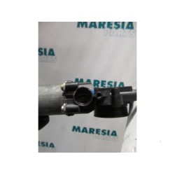 Renault - Modus - Rear door window mechanism 4-door, right