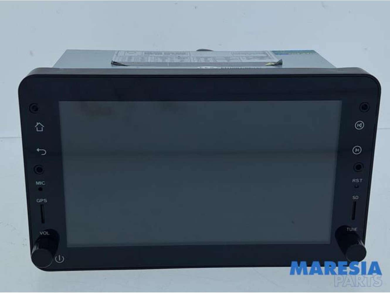 Alfa Romeo - 159 - Radio