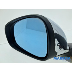 Alfa Romeo - 159 - Wing mirror, left