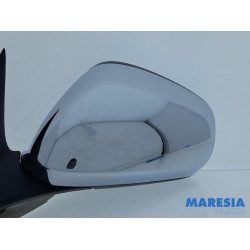 Alfa Romeo - 159 - Wing mirror, left