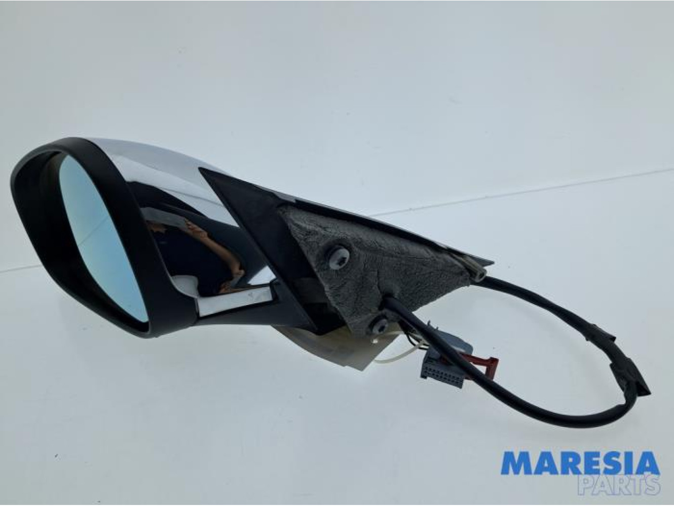 Alfa Romeo - 159 - Wing mirror, left
