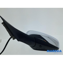 Alfa Romeo - 159 - Wing mirror, left