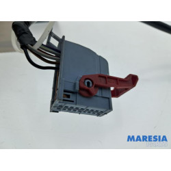 Alfa Romeo - 159 - Wing mirror, left