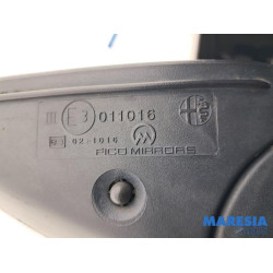 Alfa Romeo - 159 - Wing mirror, left