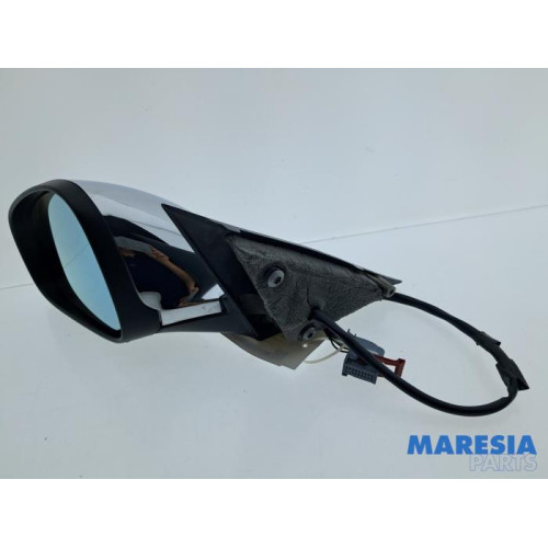 Alfa Romeo - 159 - Wing mirror, left