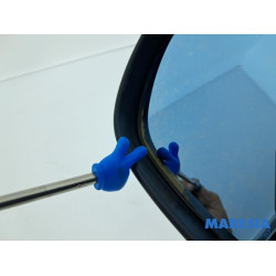 Alfa Romeo - 159 - Wing mirror, right