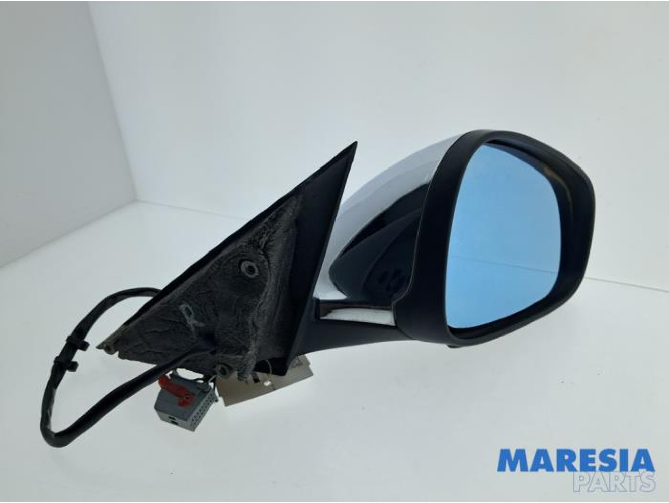 Alfa Romeo - 159 - Wing mirror, right